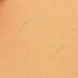 Orange color texture surface texture gradients blackout material sunlight block fabric vertical blind